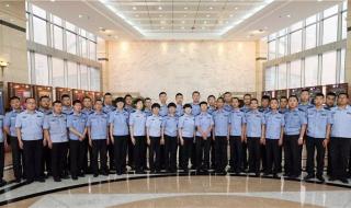 黑龙江司法警官学院 2023年黑龙江省司法警官学院什么时间政审